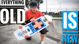 Pool Coping Carves & Bearing Thoughts
