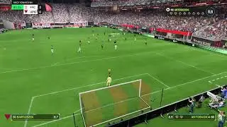 Brexit FC - VPG MIX