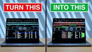 the CORRECT settings for DJing (Rekordbox, Serato)