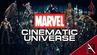 Marvel Studios Fanfare (Extended Version) | Fanfare