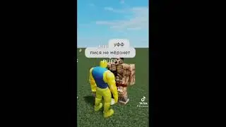 Тик ток засунул руки в унитаз