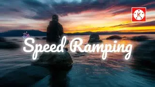 *Speed Ramp* Transition Effect in Kinemaster (android) | How to do Speed Ramp in Kinemaster |