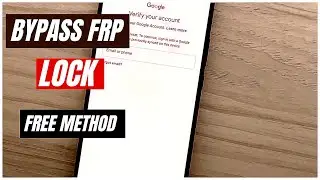 Samsung A70 FRP Bypass Without PC  New Update 2023  Google Account Unlock