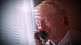 Tobin Bell this is John Kramer
