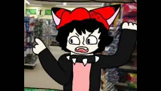 When chuck goes to the dollar store with H¥PH3N