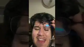 First cooking video