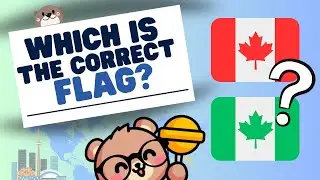 Guess the Flag Challenge | Flag quiz | Can you Guess the Correct Flag