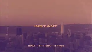 [FREE] Don Toliver x Tyga Type Beat - "Instant"