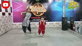 Talent Meri Pehchan | Audition 1 Tape | Kids Dance Audition | Coming Soon