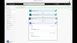 Power Automate - How to filter SharePoint Folders and SubFolders & Delete Files?