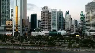 Panama City Video Reel