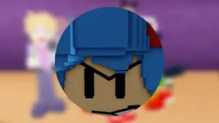 How to get ANNIVERSARY BADGE in ANOTHER FRIDAY NIGHT FUNK GAME! | Roblox