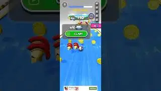 Going Balls level 8 bonus