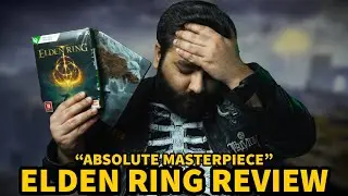 Elden Ring Review - A Masterpiece (Urdu/Hindi)