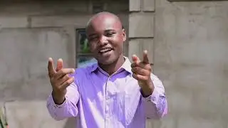 Najikaza by Arnold Kolia