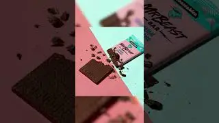 Product Photography for Mr Beast