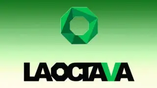 Canales Extintos No. 9/50: La Octava
