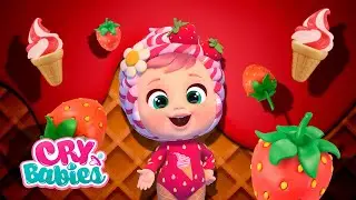 Gelato Collection | CRY BABIES 💧 MAGIC TEARS 💕 CARTONI ANIMATI per BAMBINI