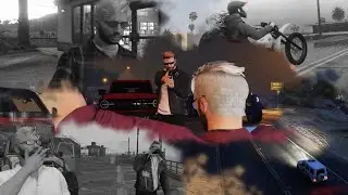 THE REPLY | BROZZ VS SHEKARAN | AN AERO GAMING PRODUCT #gta #zioncity