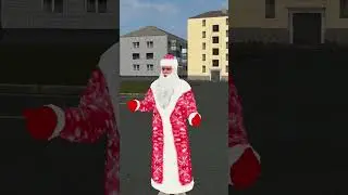🎅КАК ОСТАНОВИТЬ ПОЕЗД в GTA 5 !