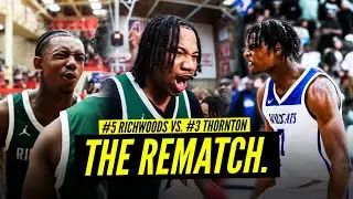 THE REMATCH!! RICHWOODS VS. THORNTON PT. 2
