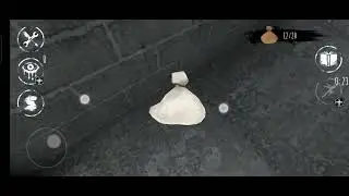 Eyes - The horror Game 1:24 World record on the new version [Mansion, Krasue, Normal]