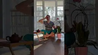 Надо успокоиться! 🧘 #скетч #юмор #вайн #нервы #спокойствие