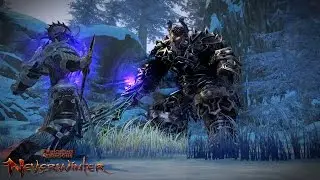Гайд-рассуждение по Чернокнижнику-Карателю в Neverwinter online
