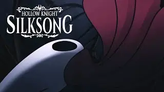 Hollow Knight: Silksong - Release Trailer