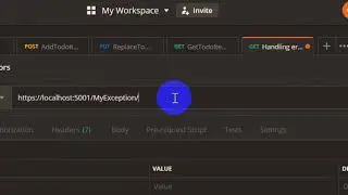 Handling Errors With Problem Details In ASP NET Core 3 0 Web API
