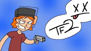 TF2 - funny sniping