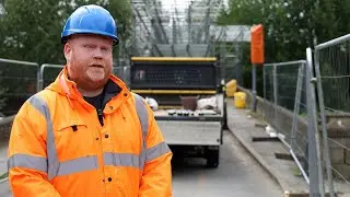 Stamford Bridge Works Update
