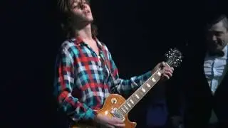 Кристина Ташкинова & Владимир Черноклинов “Give in to me “ День Рождения “Республики Kids“