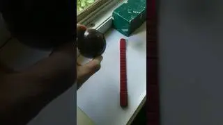 Четки из вишнёвого битка aramith