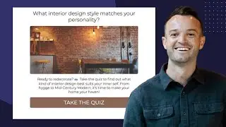 Make an Interior Design quiz with AI in 2 Minutes
