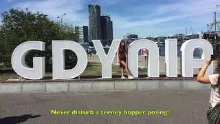 Gdynia,   July 2022