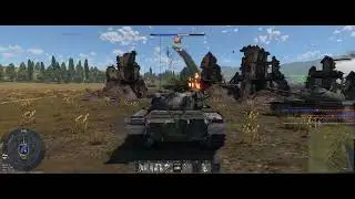 What too many hours playing War Thunder looks like...