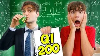 NÉO Est Devenu Le PLUS INTELLIGENT DU MONDE !