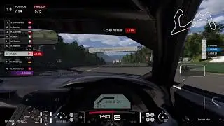 Gran turismo 7