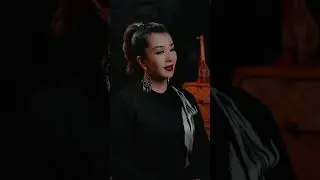 Uyghur folk song - Chine chaqqan yalirim