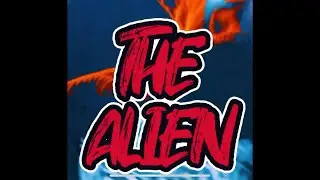 🚨THE ALIEN ft STAF100X🚨 BaldBossMedia x Odd Pilot - Cabin Fever 2