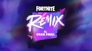 Se Filtra Fortnite Remix Evento Final 😱🔥