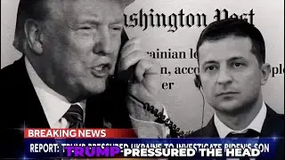 Lev Parnas Unveils Shocking Trump Ukraine Secrets