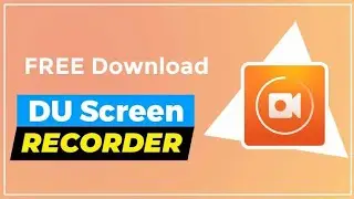 How to DU RECORDER APK