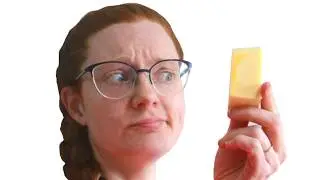 🧀Cheese Facts🧀 (& Other, Less Exciting Things)