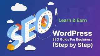 WordPress SEO for Beginners (2023) - SEO Optimization Tips (Step by Step) | WP DEVS