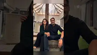 kajol devagan #ajay devgan 50 year happy birthday 🎂