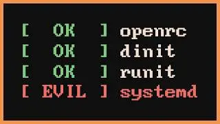 Init Systems