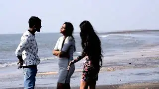Prank On Hot Girls | Bharti Prank |