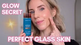 My Glow Secret | Skincare and Makeup Hybrid